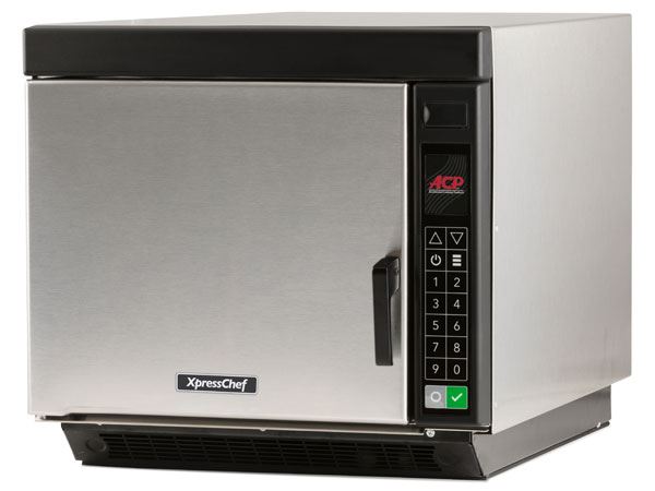 JET 519 HIZLI PİŞİRME FIRINI “MENUMASTER”