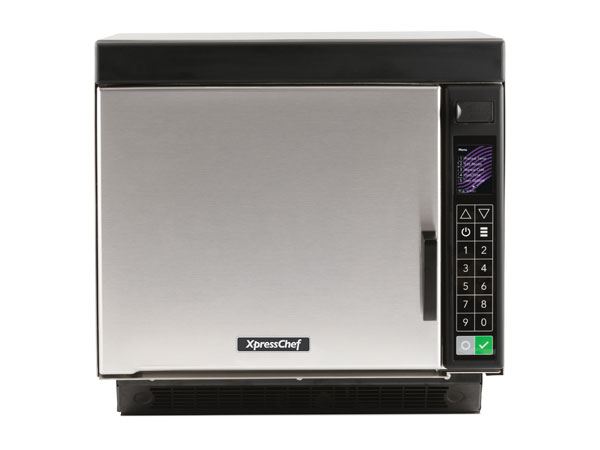 JET 519V HIZLI PİŞİRME FIRINI “MENUMASTER”
