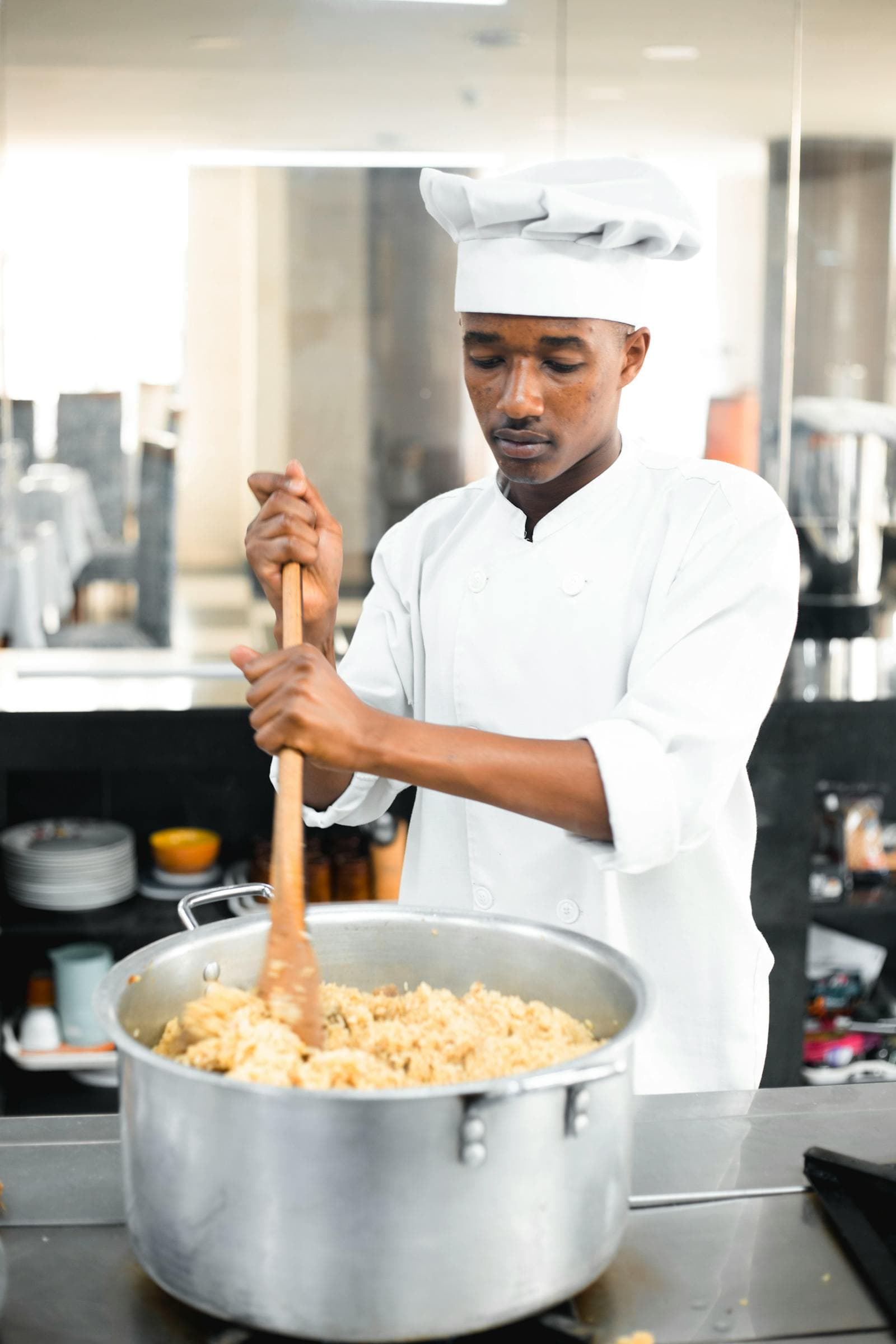 Catering Firmaları için profesyonel mutfak çözümü